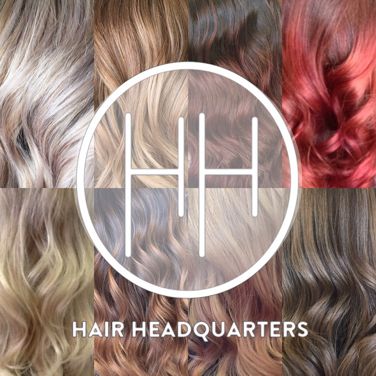Hair Headquarters Gold Coast Hairdresser Near Upper Coomera Coles