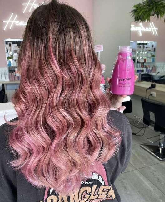 Hair Headquarters Gold Coast Hairdresser Near Upper Coomera Coles