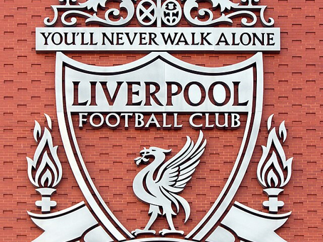 Liverpool: the Best Team in the Prem
