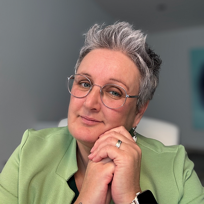 Nicole Coach für Paare