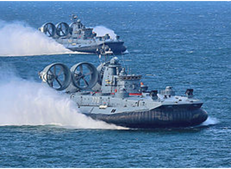 New Capability and Reach of PLA Navy- Strategic and Tactical Implications in South China Sea and the