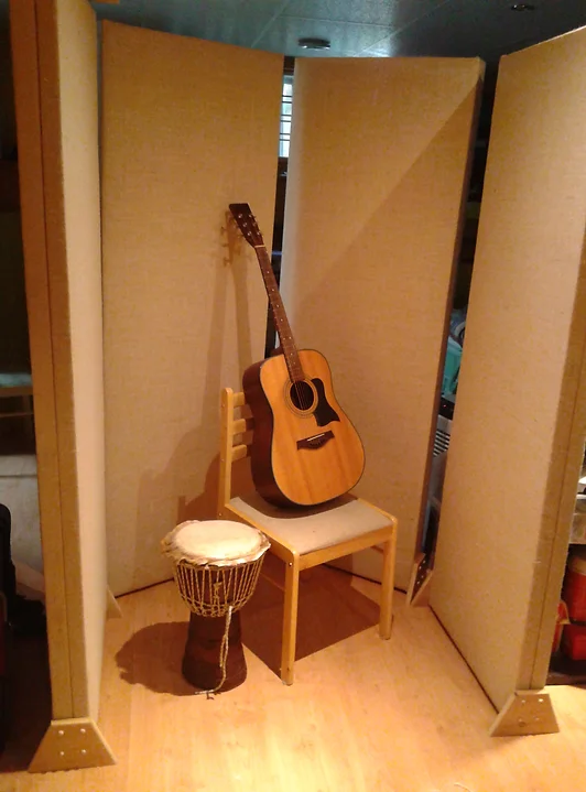 Free Standing Panels Acousticottawa