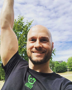 Craig A Brighton Personal Trainer