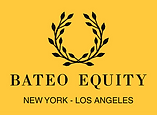 Bateo Equity logo