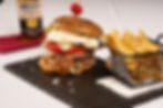 Super Gaucho Burguer
