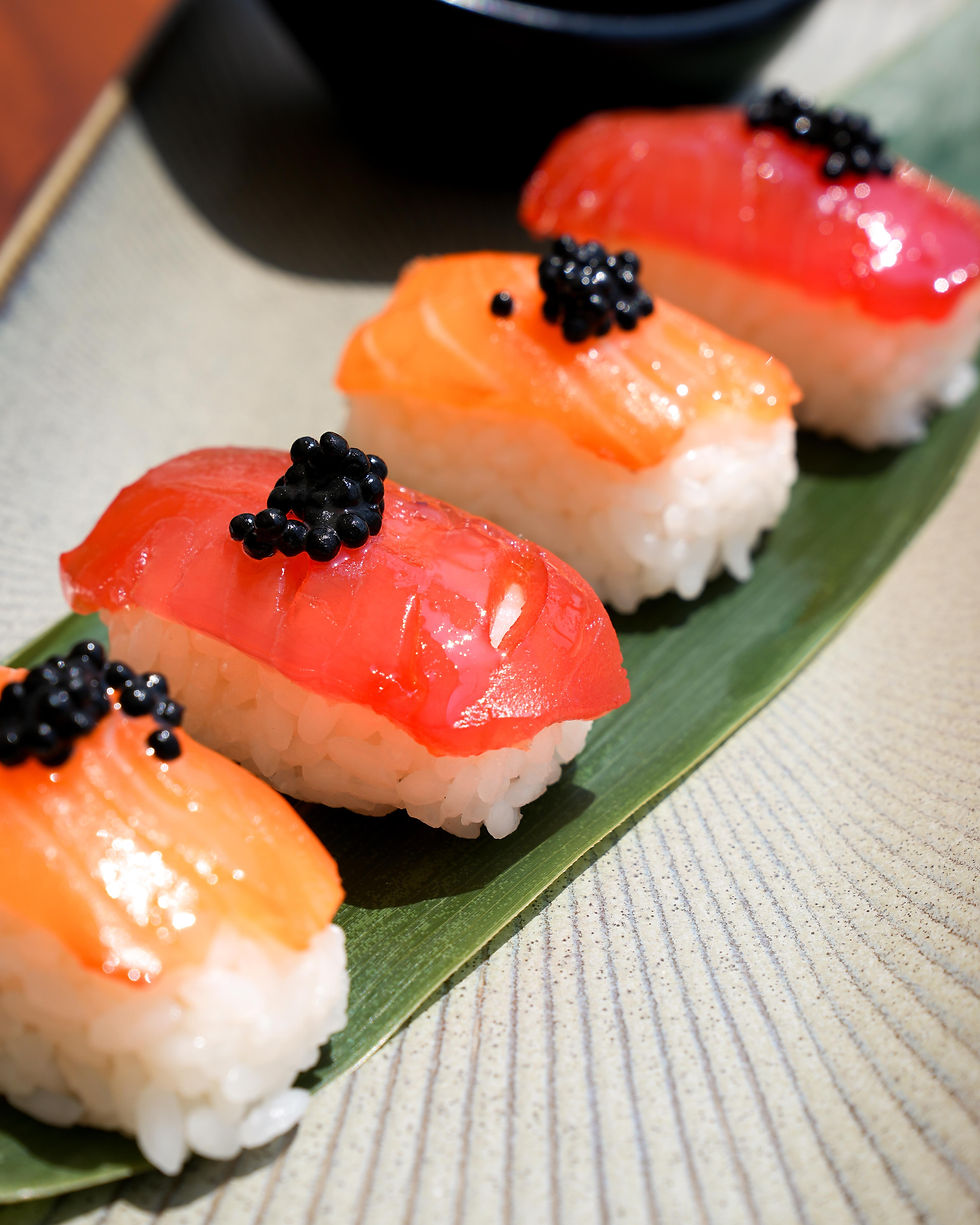 Sushi Puerto Banús_