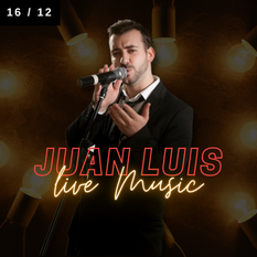 JUAN LUIS PASCUAL