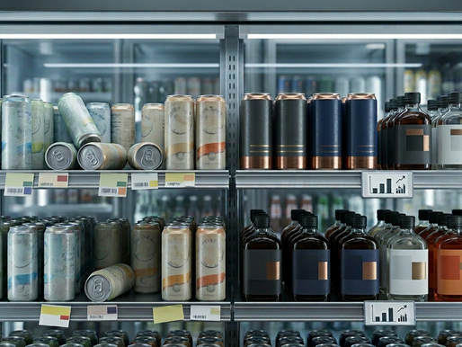 Hard Seltzer's Shakeout Is Producing the Next Generation of Smarter RTD Brands. Here Is What the Data Shows.