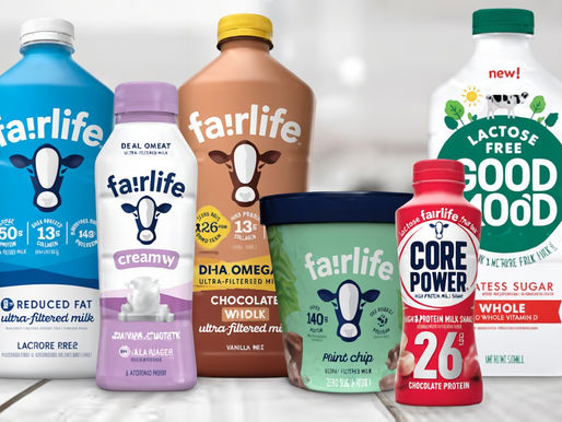 Fairlife Went from Niche Dairy Play to a $4 Billion Brand. Here Is How Coca-Cola Let It Grow.