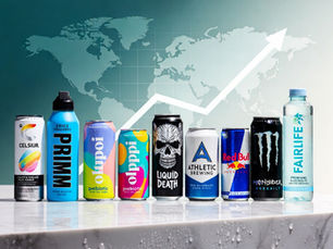 The Health and Wellness Shift Is Not a Trend. It Is a Structural Realignment of Consumer Packaged Goods.