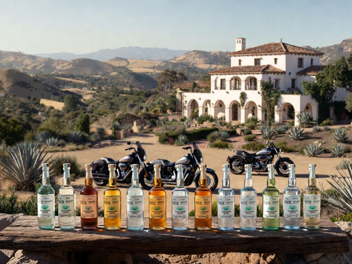 George Clooney Made Tequila for Himself. Diageo Paid $1 Billion for It. The Casamigos Story Is Not What You Think.