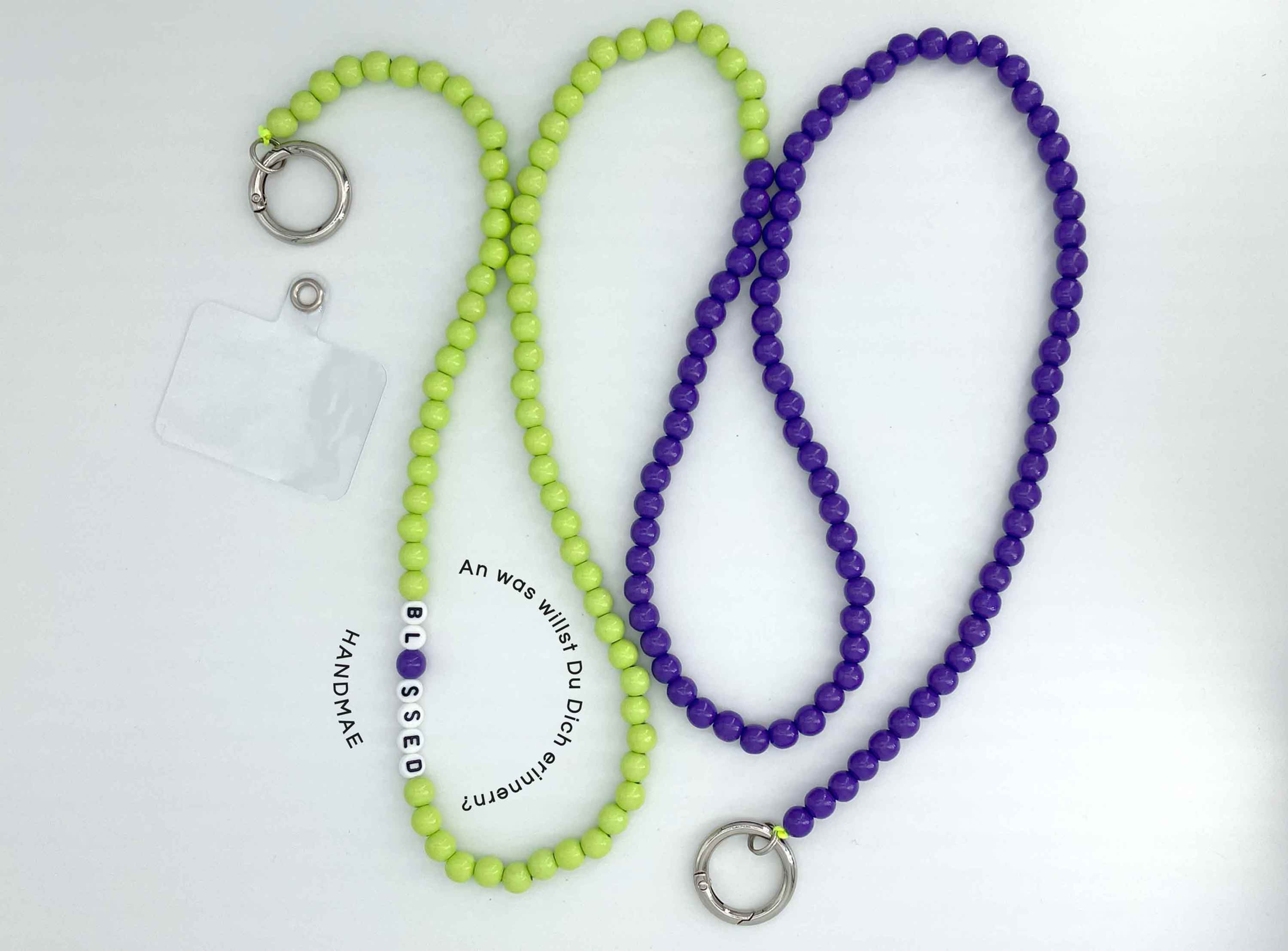 Sei dankbar für Deine Lieben & erlebten Erfahrungen.