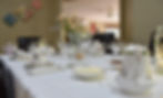 Vintage High Tea Setting - Mother's Day - Your Cup of Tea Vintage Hire.JPG