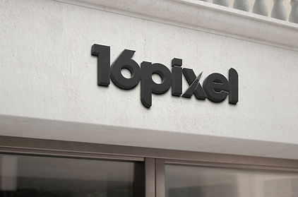 Advertising Agency in Bengaluru, 16pixel