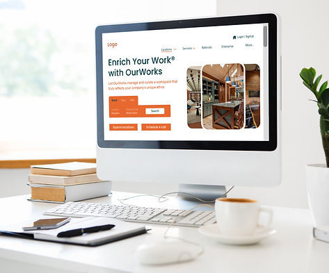 Landing Page Design, Bengaluru