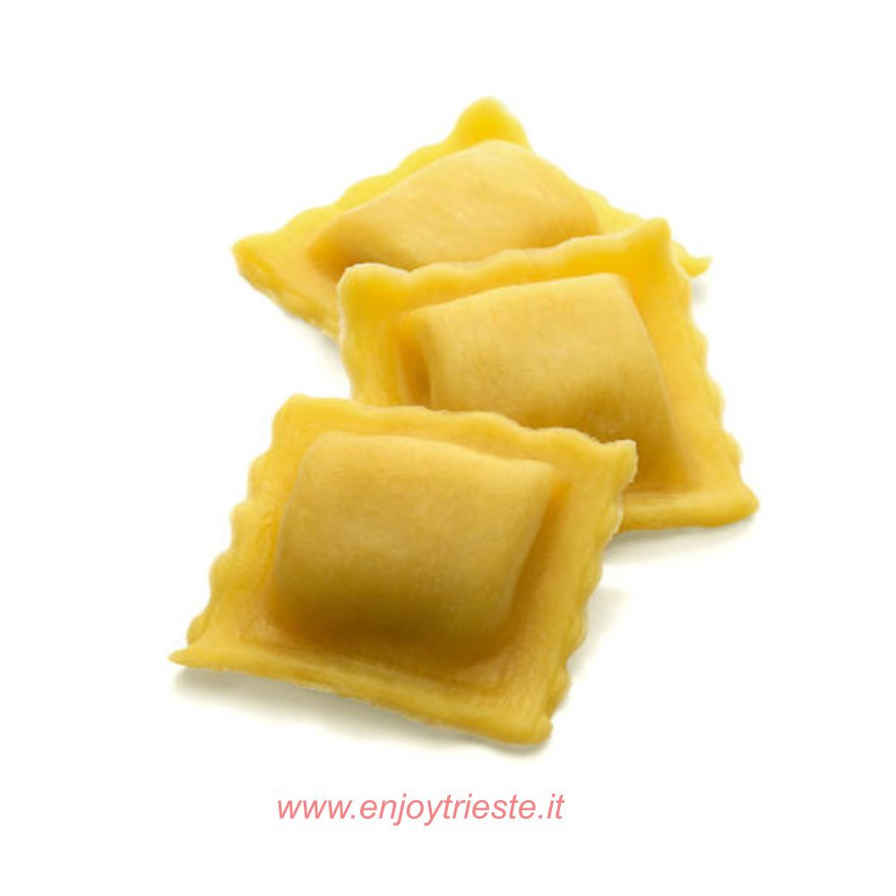 Ravioli alla bolognese - Canuti - 1 Kg