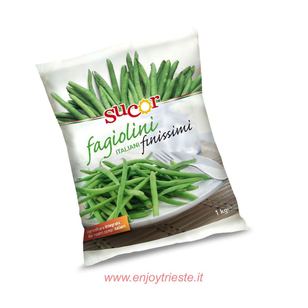 Fagiolini finissimi