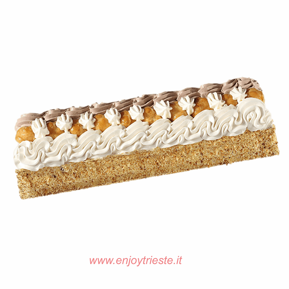 Saint Honoré al Trancio 1.050gr