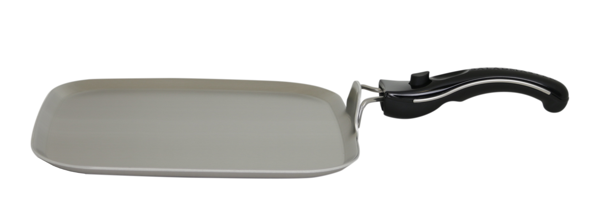 11 in. (27.9 cm) Square Griddle