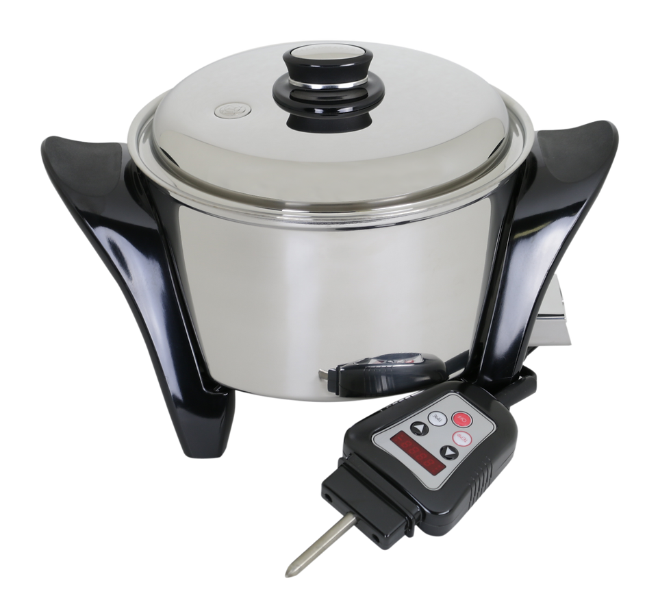 Thumbnail: 5Qt (4.7L) Multi-Purpose Oil Core with Cover