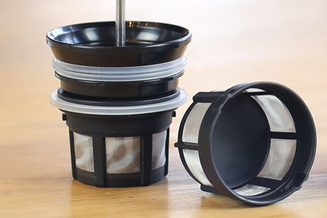 Thumbnail: Saladmaster + ESPRO Ultralight Press