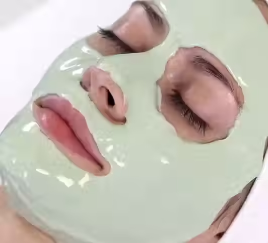Red-Out Repechage Facial
