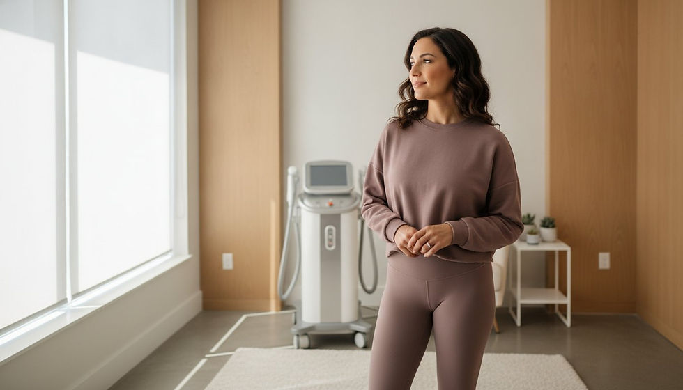 Body Sculpting Deals in Plano: The Ultimate Value & Results Checklist