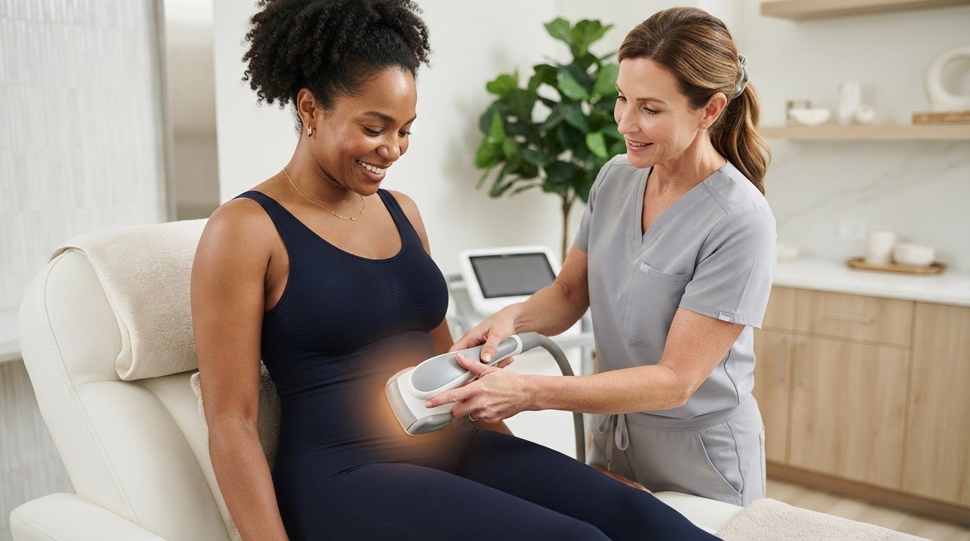 Non-Surgical Body Contouring: Treatment Options, Results, and Safety