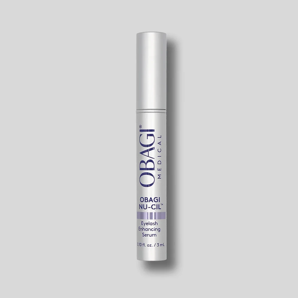 Thumbnail: OBAGI NU-CIL® EYELASH ENHANCING SERUM