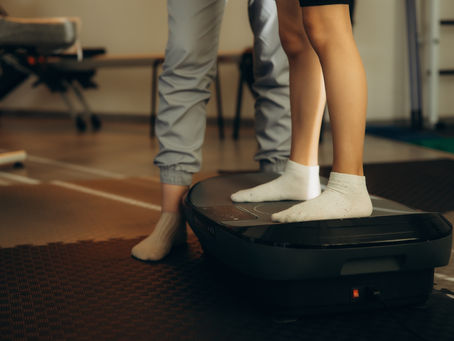 Vibration Plate Therapy Benefits in Plano: The Complete 2026 Guide
