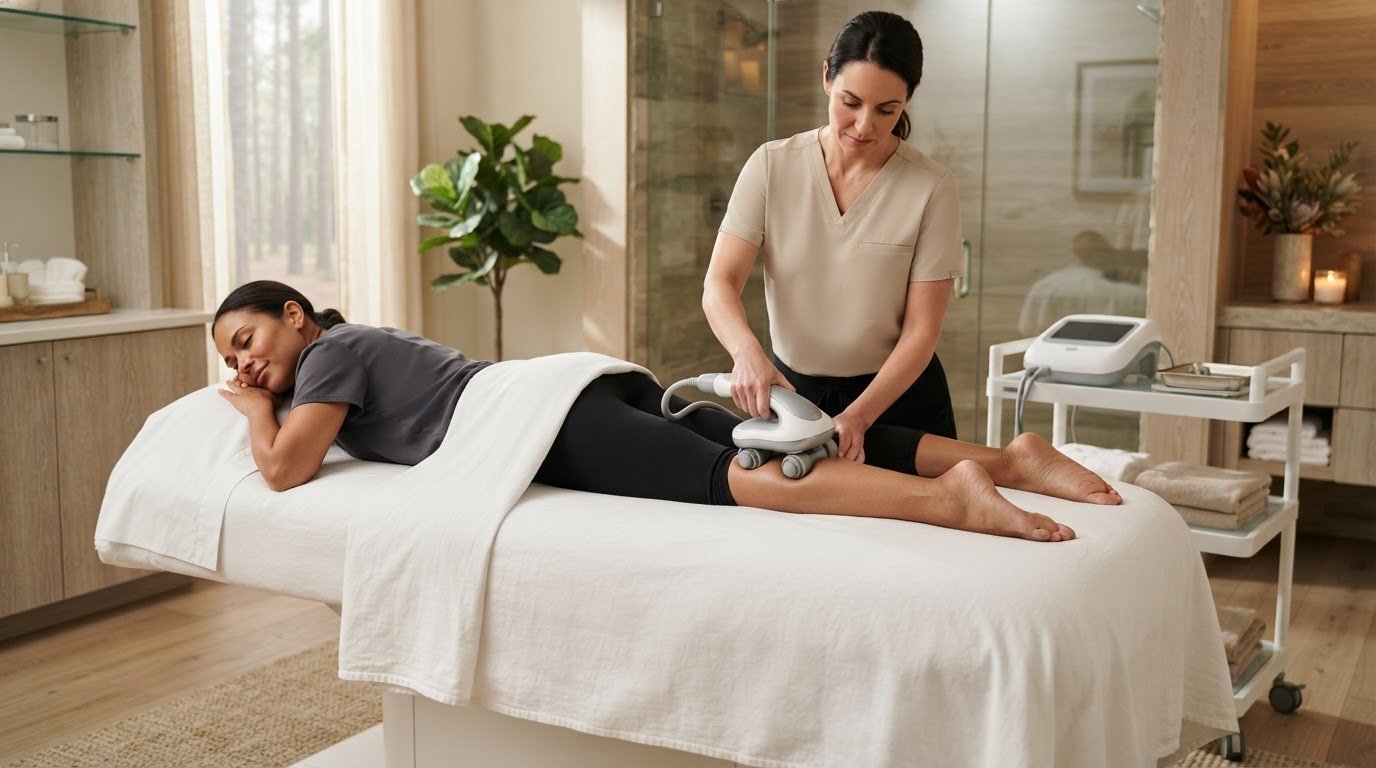 What Is Endosphere Therapy Good For? Benefits, Uses, and What to Expect
