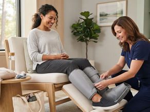 What to Wear for a LymphaPress Session: A Practical Checklist