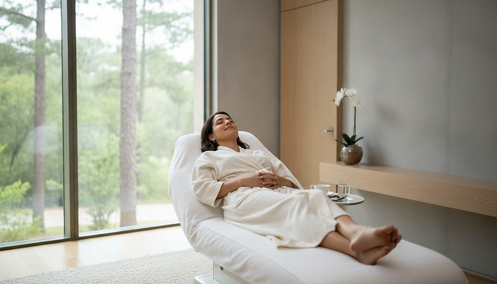 How Often Should You Get Lymphatic Drainage? A Complete Guide Benefits & Results
