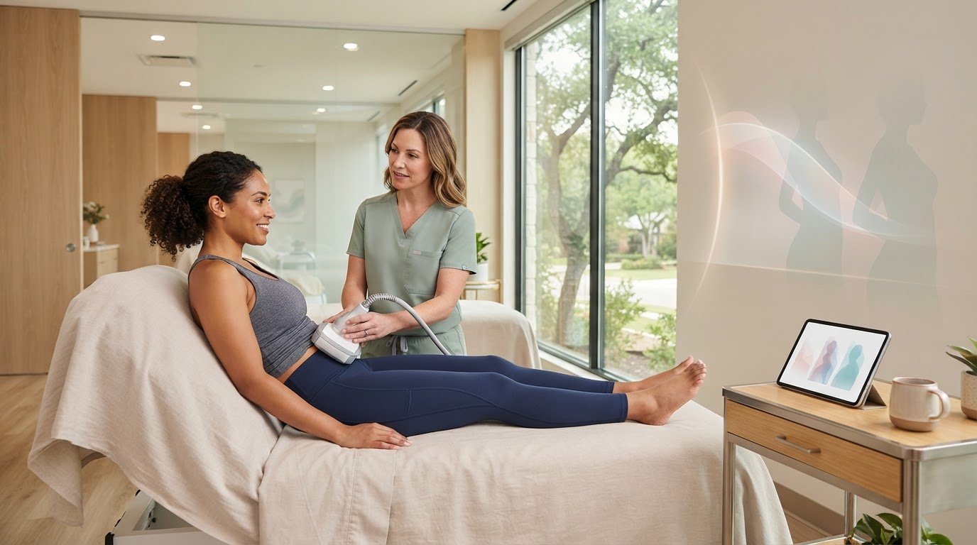 Affordable body sculpting near you: costs and result timing