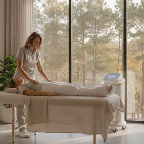 Lymphatic Drainage in The Woodlands: 2026 Resource Guide