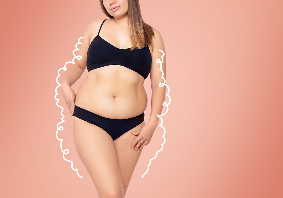 The Benefits of Thermal Shock + EMS Body Sculpting: A Revolutionary Approach to Fitness and Wellness