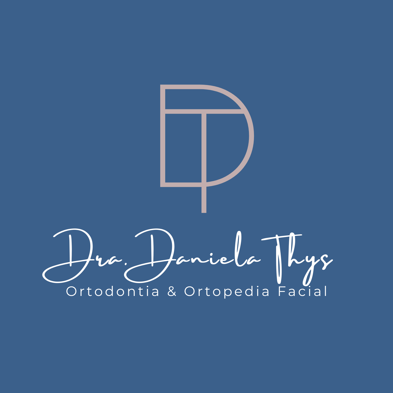 Foto do escritor: Dra. Daniela Thys