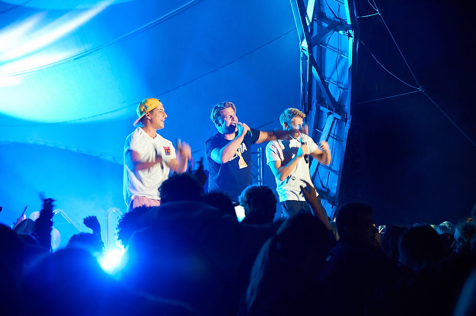Die Zipfelbuben_Waldbühne_Rügen_DSC1359