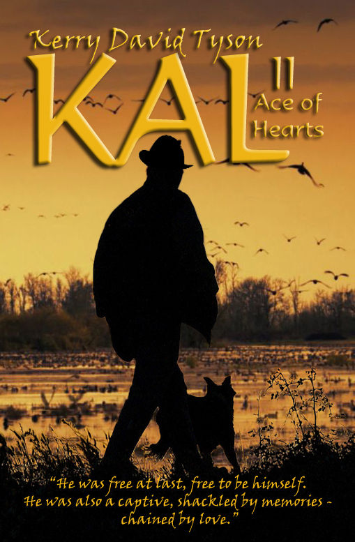 KAL II Ace of Hearts