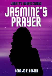Jasmine's Prayer