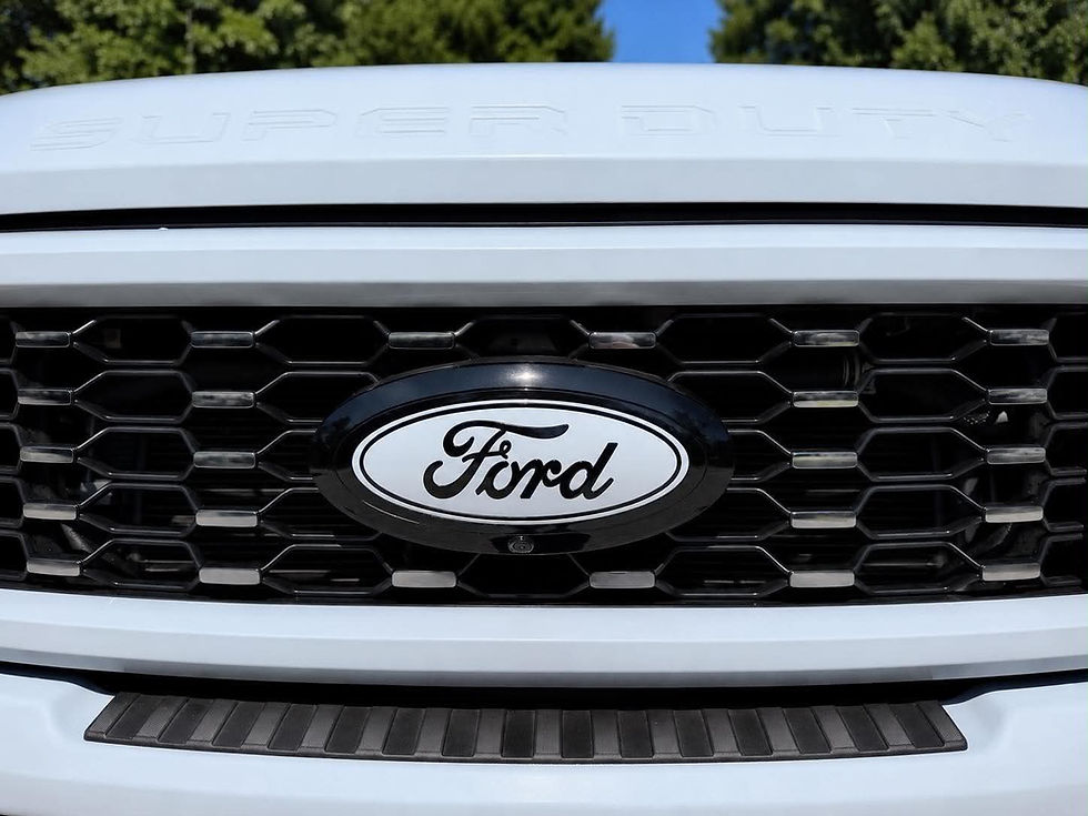 ford-front-emblem-white-seamless-color-works-baton-rouge-louisiana