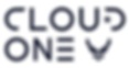 Cloud One Logo