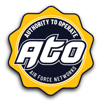 JetDash ATO Badge