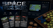 Before the First Launch: Using an AI Game Master to Shape Rocket Cargo CONOPS.