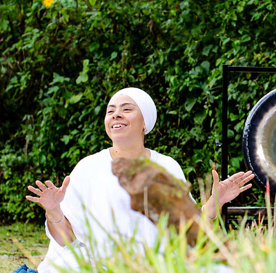 Param Dyal Kaur Kundalini Yoga