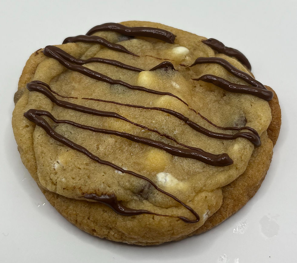 Thumbnail: Old School Summer Cookie Box