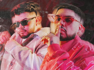 "Nasty" es lo nuevo de El Kenn y Doble eRRe 