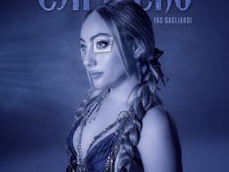 Yas Gagliardi presenta su nuevo sencillo "Capricho"