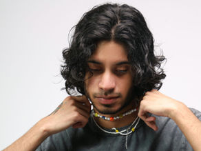 “Conversación con mi ex” el nuevo hit musical de Marcelo Rubio