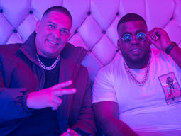 Manolo “Iceman” se une a Black Dope en la canción “Tr3s”